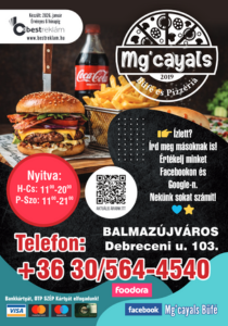 Balmazújváros kiadvány