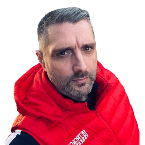 Gallai András Balázs